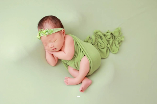 郑州宝宝每个月的成长过程