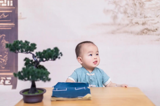 郑州宝宝抓周必备8件物品 郑州宝宝抓周必备8件物品